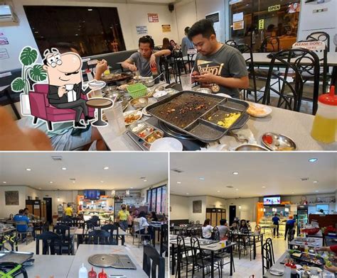 korean restaurant davao